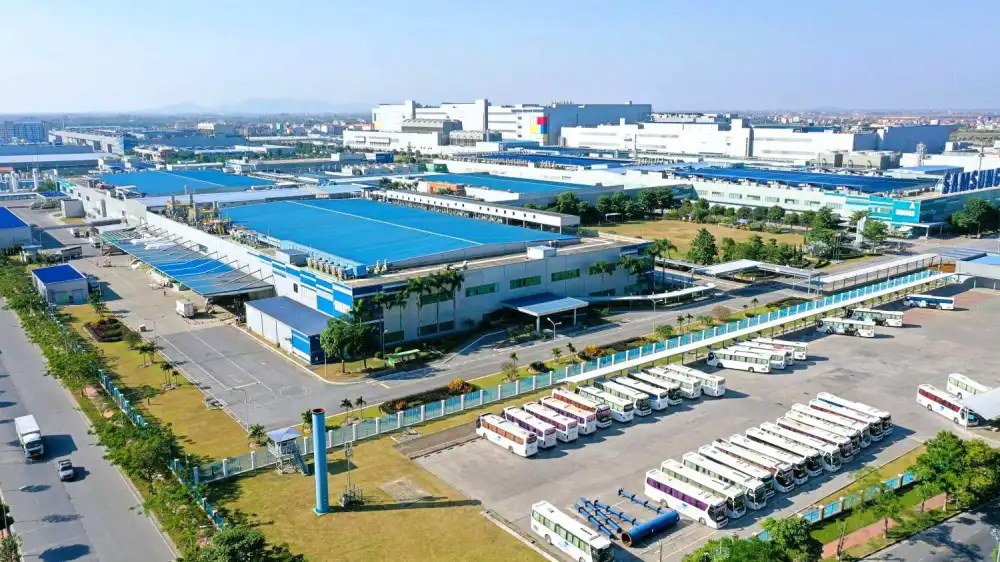 Tập đoàn GELEX (GEX): Sắp tạm ứng cổ tức tiền mặt, dự kiến IPO Hạ tầng GELEX