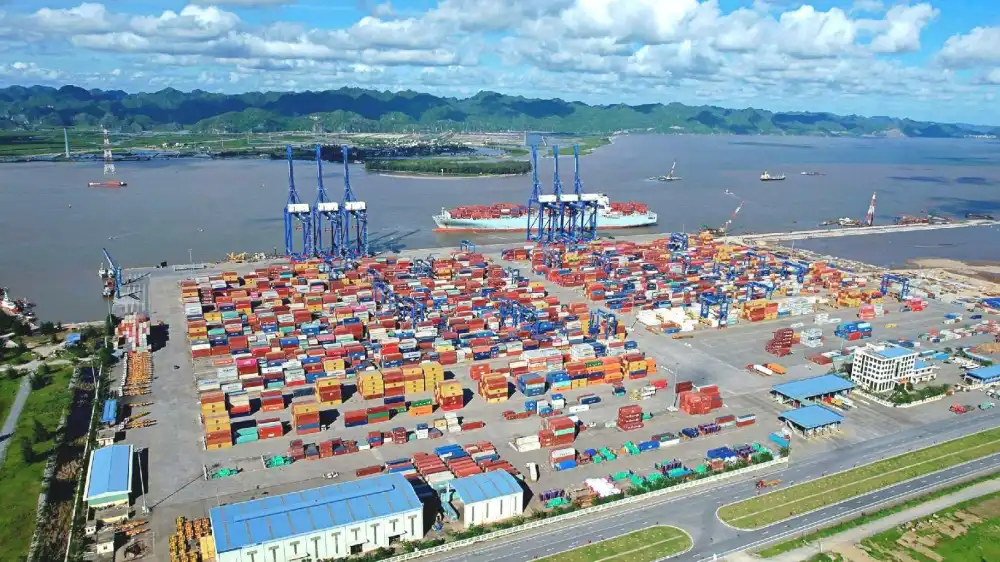 Vì sao Container Việt Nam (VSC) muốn tăng mục tiêu lãi năm nay lên gấp 3 lần?