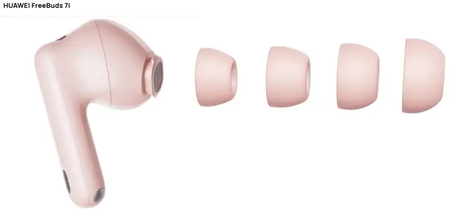 Vì sao Huawei FreeBuds 7i là tai nghe nhét tai phù hợp cho dân văn phòng và người di chuyển nhiều?
