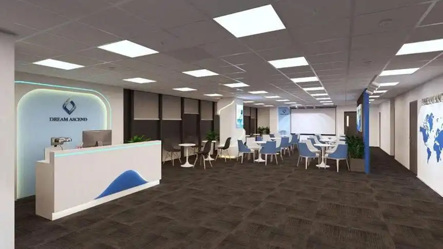 Dream Ascend Việt Nam: Doanh nghiệp trẻ theo đuổi giải pháp vận hành thông minh cho ngành du lịch