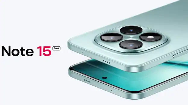 Camera 200MP OIS trên Redmi Note 15 Pro 5G: Xiaomi mang công nghệ flagship xuống phân khúc giá rẻ