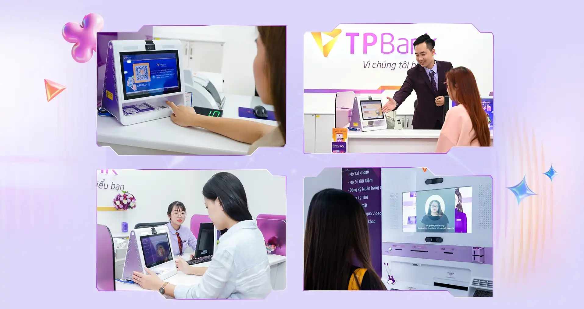TPBank và triết lý AI-Top: Từ dữ liệu đến ‘bộ não’ vận hành ngân hàng số